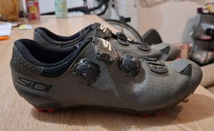 Chaussures vtt Sidi - 1