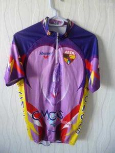 Maillot manches courtes l - 1