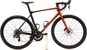 Produit Reconditionne    Giant Tcr Advanced Pro 0 ... - 1