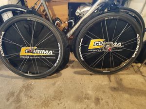 Corima WS 32  - 1