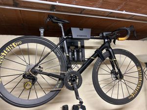 Colnago C68 titanium  - 1