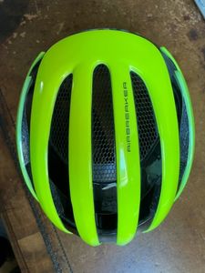 CASQUE ABUS AIRBREAKER - 1