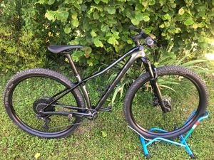 VTT TREK Procaliber 9.5 - 1