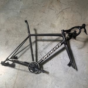 Specialized Crux 10r  - 1