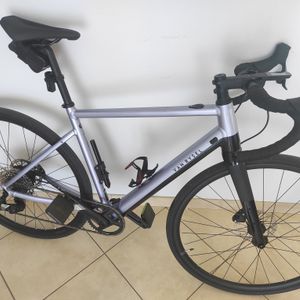 Van Rysel E-EDR AF SRAM AXS électrique 2025 - 1