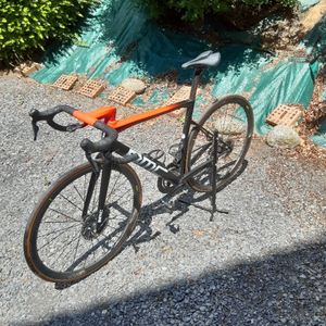 Teamachine SLR 01 2021 - 1