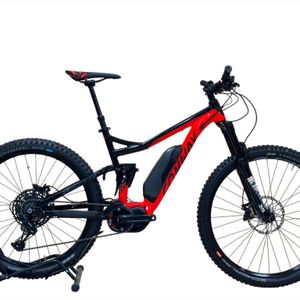 Conway eWME 427 MX 29 pouces VTT électrique Sram S... - 1