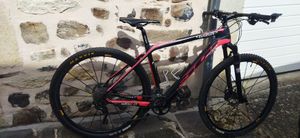 VTT carbone Wilier taille L  - 1
