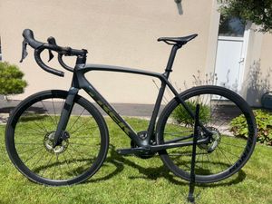 TREK ÉMONDA SL6 pro disc 2023 taille 56 - 1