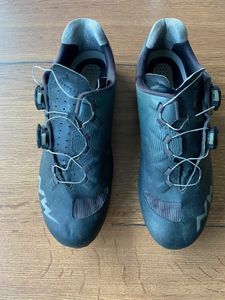 Chaussures Northwave Revolution Noire taille 44 - 1
