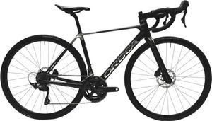 Vélo Route Orbea Orca M30 Shimano 105 12V 2026 Noi... - 1