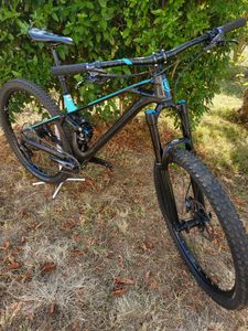 Mondraker foxy R 2019 - 1