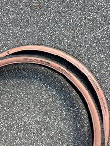 Pneus SCHWALBE G-ONE - 1