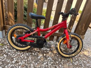 VTT Commencal 14'' bon état - 1