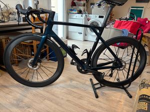 Lapierre Xelius DRS 2025 - 1