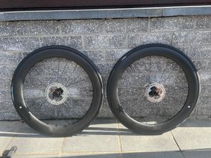 Roue Syncros Capital 1.0 60 - 1