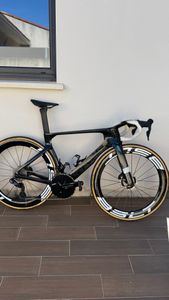 Cervelo S5 - 1