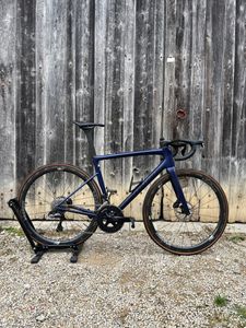 Specialized Tarmac Sl8 - 1