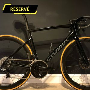 🔥réservé🔥Specialized S-Works Tarmac SL6 Sram For... - 1