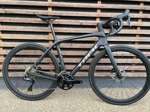 Trek Domane SLR 6 - 1