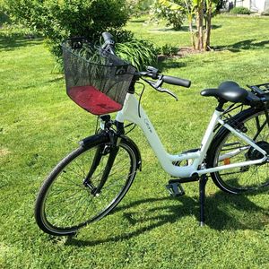 vélo electrique  - 1