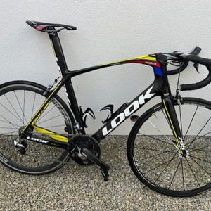 Vélo Look 795 - 1