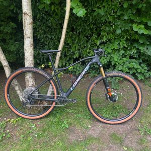 VTT Lapierre ProRace SAT 9.9 carbone, 29’, Taille ... - 1