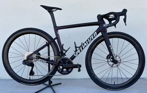 Specialized SL8 ultregra di2 - 1