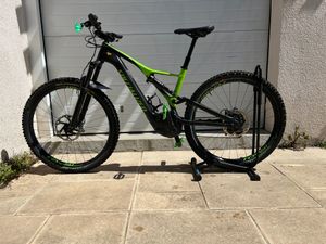 Specialized turbo levo fsr men expert carb 29. L.  - 1