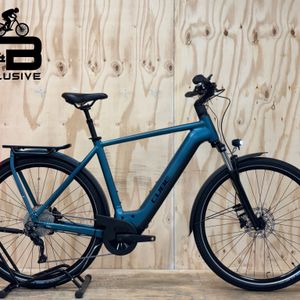 Cube Kathmandu Hybrid One 625 Vélo électrique Shim... - 1