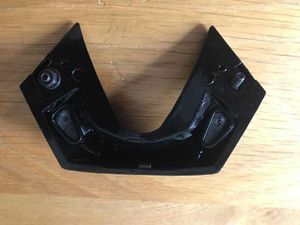Embout de selle sitero - 1