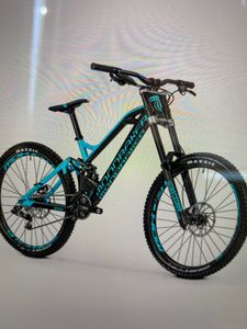 VTT MonDraker  - 1