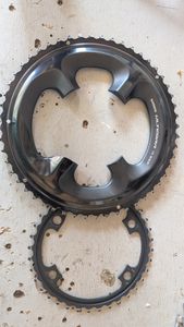 Plateau SHIMANO Ultegra - 1