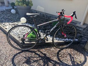 Vélo trek lexa3 - 1