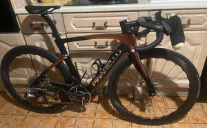 Dogma F - édition Luxter Red Gold - 1