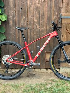 Trek Procaliber 9.5 - 1