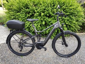 Bergamont eh horizon FS édition - 1