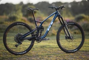 Vtt-GT-taille M - 1