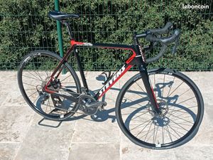 Vélo Stevens superprestige - 1
