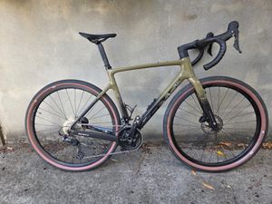 Scott addict gravel 40 - 1