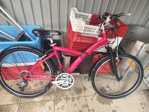 Vélo btwin original 500 M - 1