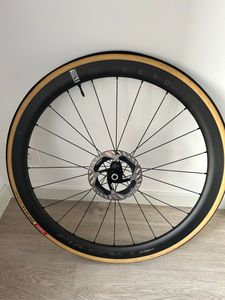 Roues fulcrum speed 42 - 1