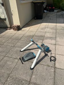 Home-trainer Tacx - 1