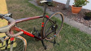 Gravel trek Check point sl - 1