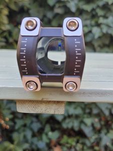 Potence PRO PLT - 1