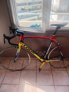 Velo route - 1