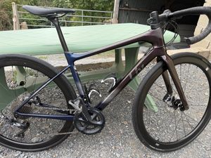 velo femme - 1