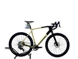 Canyon Grail CF SL 7 eTap Carbon Vélo de gravel Sr... - 1