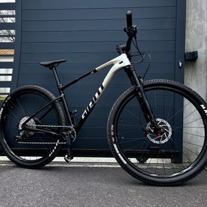  VTT GIANT xtc - 1