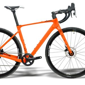 gravel carbone jorbi  - 1